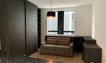 Imagem: Flat Mobiliado à Venda no Selenita Bethaville