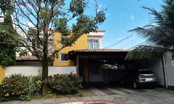 Imagem 2: Casa de condomínio para venda possui 130 metros quadrados com 4 quartos em Santa Luzia - S