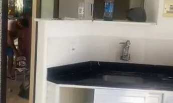 Imagem 3: Lindo chalé no meio da natureza no Itanhangá