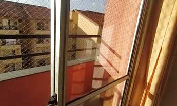 Imagem 7: Apartamento com 3 dormitório com sacada a venda no Ouro Verde