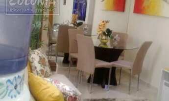 Imagem 4: Santo André - Apartamento Padrão - Parque das Nações