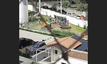 Imagem 3: Apto condominio locação 1200