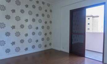 Imagem 6: Apartamento com 3 dormitórios à venda, 88 m² por R$ 465.000 - Morumbi - São Paulo/SP