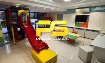 Imagem 5: Apartamento com 4 quartos à Venda, Tambaú - João Pessoa