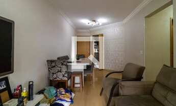 Imagem 3: Apartamento para Aluguel - Vila Romana, 3 Quartos, 75 m2