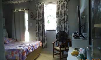 Imagem 6: VENDO ÓTIMA CASA DUPLEX DE 2 QUARTOS, TODA REFORMADA, NO BAIRRO DE SEPETIBA RIO DE JANEIRO