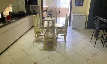 Imagem 4: Casa - Condomínio Residencial Mirante do Lenheiro - Valinhos