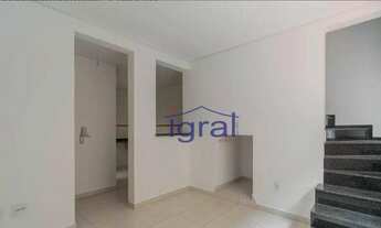 Imagem 4: Sobrado com 2 dormitórios à venda, 85 m² por R$ 365.000,00 - Vila Fachini - São Paulo/SP