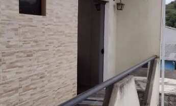 Imagem 3: Kitnet ampla com água e internet 650,00