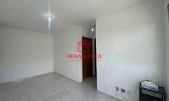 Imagem 6: Apê no condomínio Jardim Vivendas de Cosmos - Alugue e ganhe 1 mês de aluguel grátis