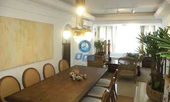 Imagem 4: Apartamento com 3 dorms, Aparecida, Santos - R$ 1.3 mi, Cod: 5102