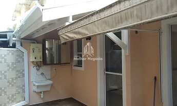 Imagem 4: Casa para Locação com 03 dormitórios (quartos) sendo 01 deles suíte, no bairro Parque Impe