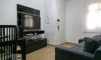 Imagem 4: Apartamento para Aluguel - Bela Vista, 2 Quartos, 44 m2