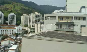 Imagem 6: Cobertura com 2 dormitórios à venda, 162 m² por R$ 1.100.000,00 - Tijuca - Rio de Janeiro