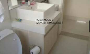 Imagem 7: Casa para Venda em Indaiatuba, Jardim Montreal Residence, 2 dormitórios, 1 suíte, 1 banhei