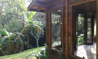 Imagem 7: Belíssimo chalé para moradia no Embu das Artes