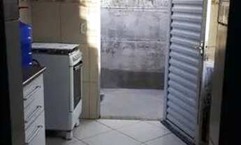 Imagem 7: Casa germinada residencial sumaré II