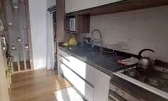 Imagem 2: Apartamento para Venda em São Paulo, Campo Belo, 2 dormitórios, 1 banheiro, 1 vaga