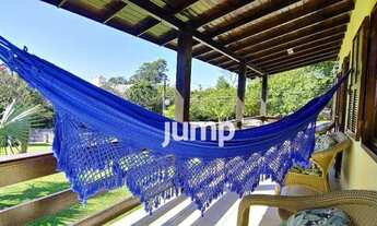 Imagem: Casa com 3 dormitórios mobiliada para alugar