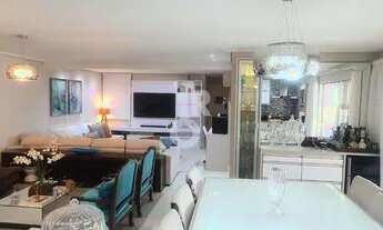 Imagem 2: Apartamento à venda no bairro Jardim Ermida I - Jundiaí/SP