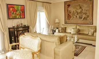 Imagem 2: São Paulo - Apartamento Padrão - Itaim Bibi