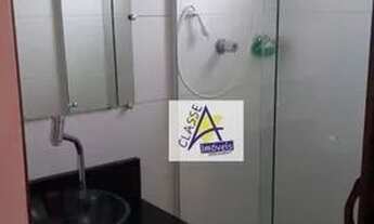 Imagem 6: Sobrado com 3 dormitórios, 92 m² - venda por R$ 399.000 ou aluguel por R$ 399.000/mês - Vi