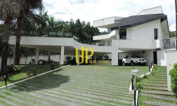 Imagem 4: Casa com 4 dormitórios, 800 m² - venda por R$ 6.400.000,00 ou aluguel por R$ 37.756,42/mês