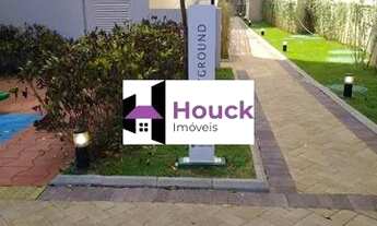 Imagem 4: Apartamento para aluguel com 42 metros quadrados com 2 quartos em Vila Zat - São Paulo - S