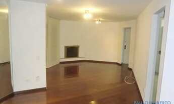 Imagem 2: APARTAMENTO - MOEMA ÍNDIOS - SP