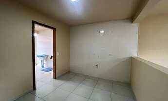 Imagem 7: Casa com 62m², laje, aceita financiamento bancário