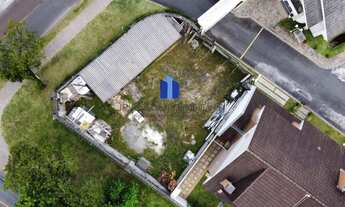 Imagem 2: Terreno para Venda em Curitiba, Butiatuvinha