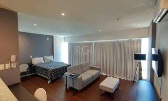 Imagem 4: Loft para Venda - 43.5m², 1 dormitório, 1 vaga - Cristal