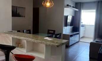 Imagem: Apartamento para venda tem 64 metros quadrados