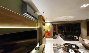 Imagem 6: Apartamento à venda, 3 quartos, 3 suítes, 3 vagas, Jardim - Santo André/SP