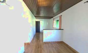 Imagem 5: Casa com 3 dormitórios para alugar, 70 m² por R$ 750/mês - Conjunto Habitacional José Gior