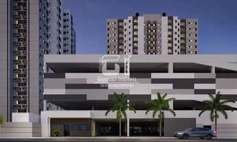 Imagem 2: Apartamento para venda de 53 m², com 02 quartos Ponta Negra, Natal/RN