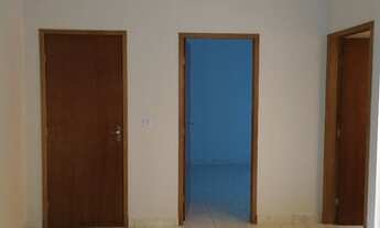 Imagem 4: Casa com 2 dormitórios para alugar, 60 m² por R$ 970,00/mês - Vila Irany - Goiânia/GO