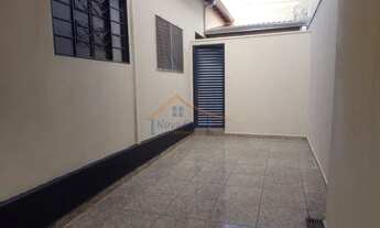 Imagem 4: Casa Padrão - Ribeirão Preto - Vila Tibério