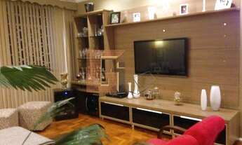 Imagem: Petrópolis - Apartamento Padrão - Quitandinha