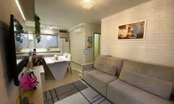 Imagem 4: FLORIANÓPOLIS - Apartamento Padrão - VARGEM PEQUENA