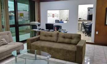 Imagem: Casa / Sobrado - Jardim Esplanada II - Venda