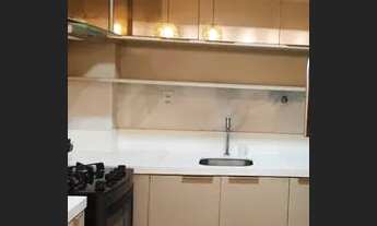 Imagem 4: Ed La vi en Rose aluga se apto de frente mobiliado totalmente climatizado