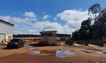 Imagem 2: Comercial para Locação em Ponta Grossa, Chapada
