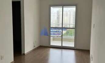 Imagem 5: Apartamento à venda no bairro Vila Romana - São Paulo/SP