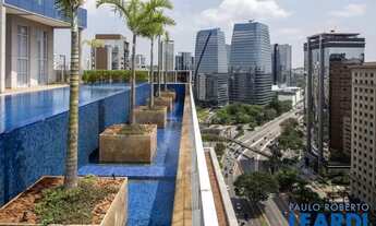 Imagem 2: APARTAMENTO - VILA OLÍMPIA - SP