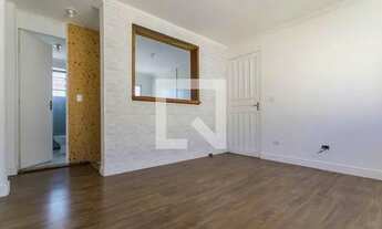 Imagem 4: Apartamento para Aluguel - Vila da Prata, 2 Quartos, 43 m2