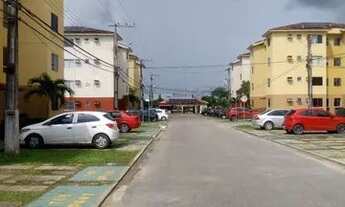 Imagem 2: Alugo apto no Vila Jardim Jasmim de 3 e 2 qts. Não Mobiliado R$1.300,00 e R$1.400,00