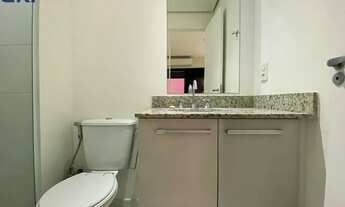 Imagem 7: Bela Vista, studio, com 1 vaga, pronto para morar