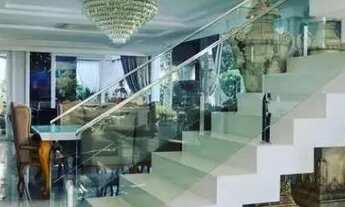 Imagem 6: 4 dorm + 4 suites Condomínio de Luxo