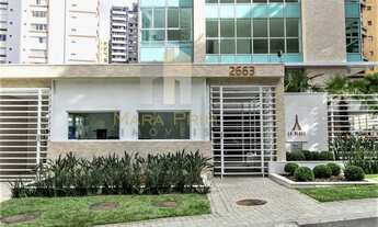 Imagem 2: Apartamento Edifício La Place à venda - Curitiba/PR